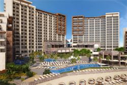 Now Amber Puerto Vallarta
